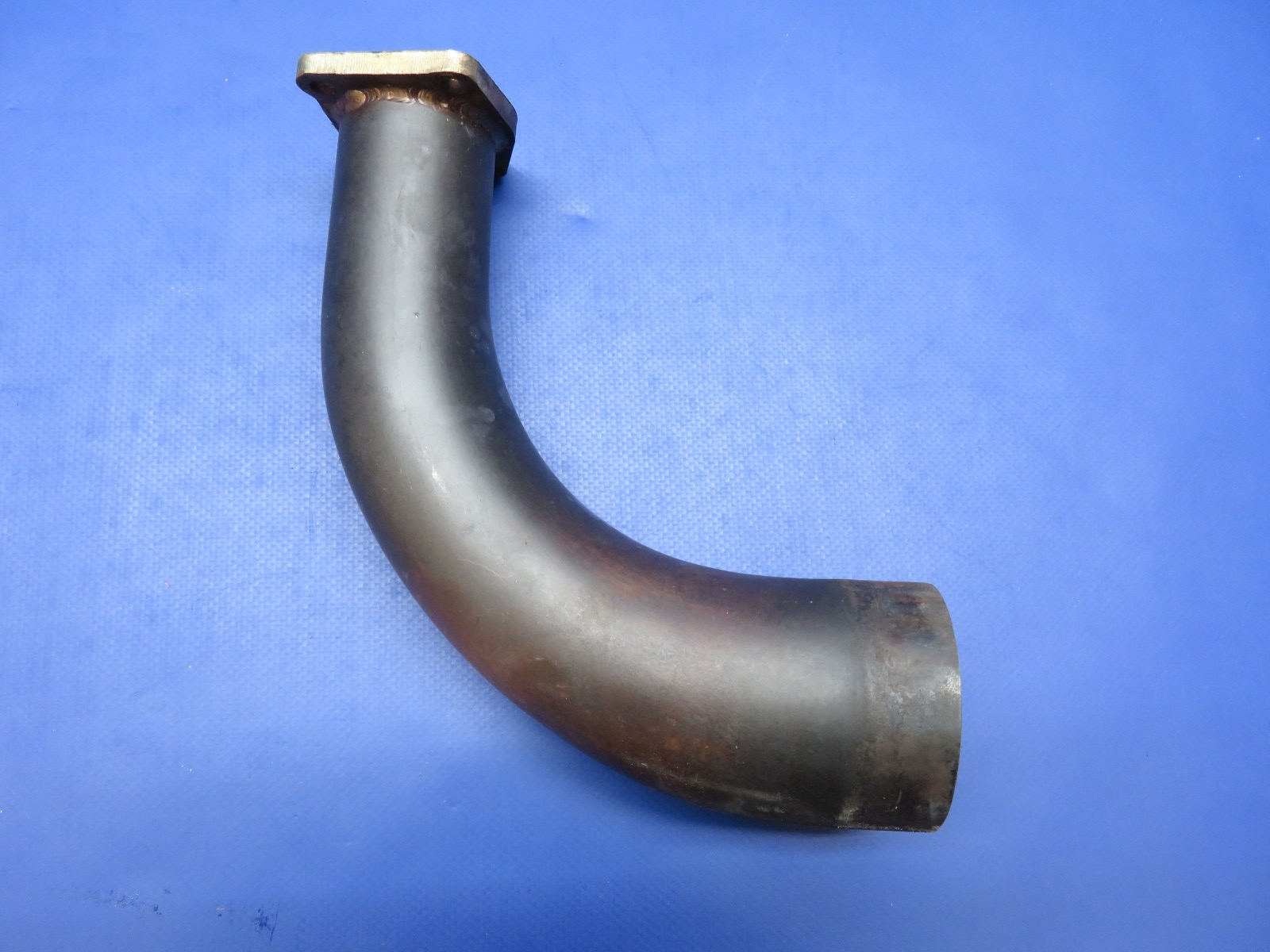 Cessna 310 / 310J LH Exhaust Stack - Underwing P/N 0850670-23 (0326-1759)2