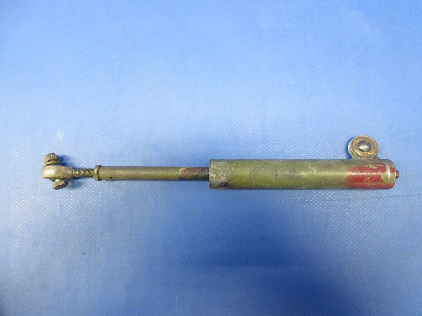 Mooney M20 / M20C Elevator Bungee Assembly P/N 740044-1 (1024-835)