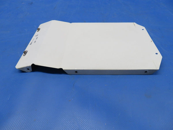 Robinson R44 Raven II Helicopter FWD Cabin Access Panel Cover C445-1 (0724-874)