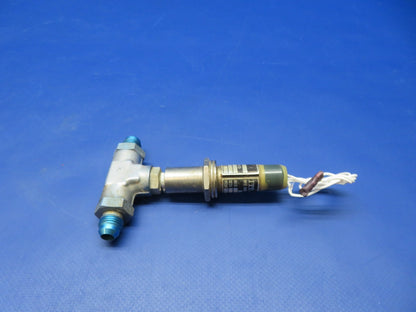 Cessna 421 ITT Neo-Dyn Pressure Switch 28v P/N 9910287-8 CORE (0326-153)10