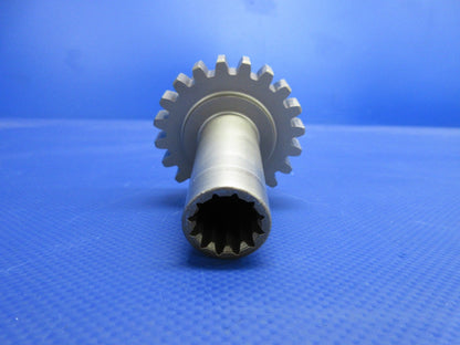 Continental Magneto Drive Gear w/8130 P/N 629076 (0226-1006)6