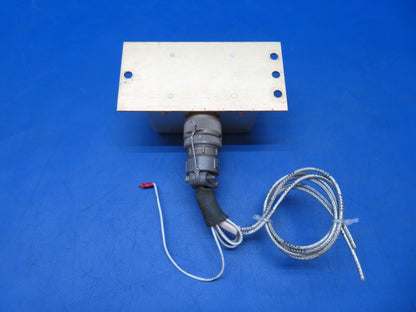Lamar Voltage Regulator 28V P/N 36-380096-1 (0523-1027)