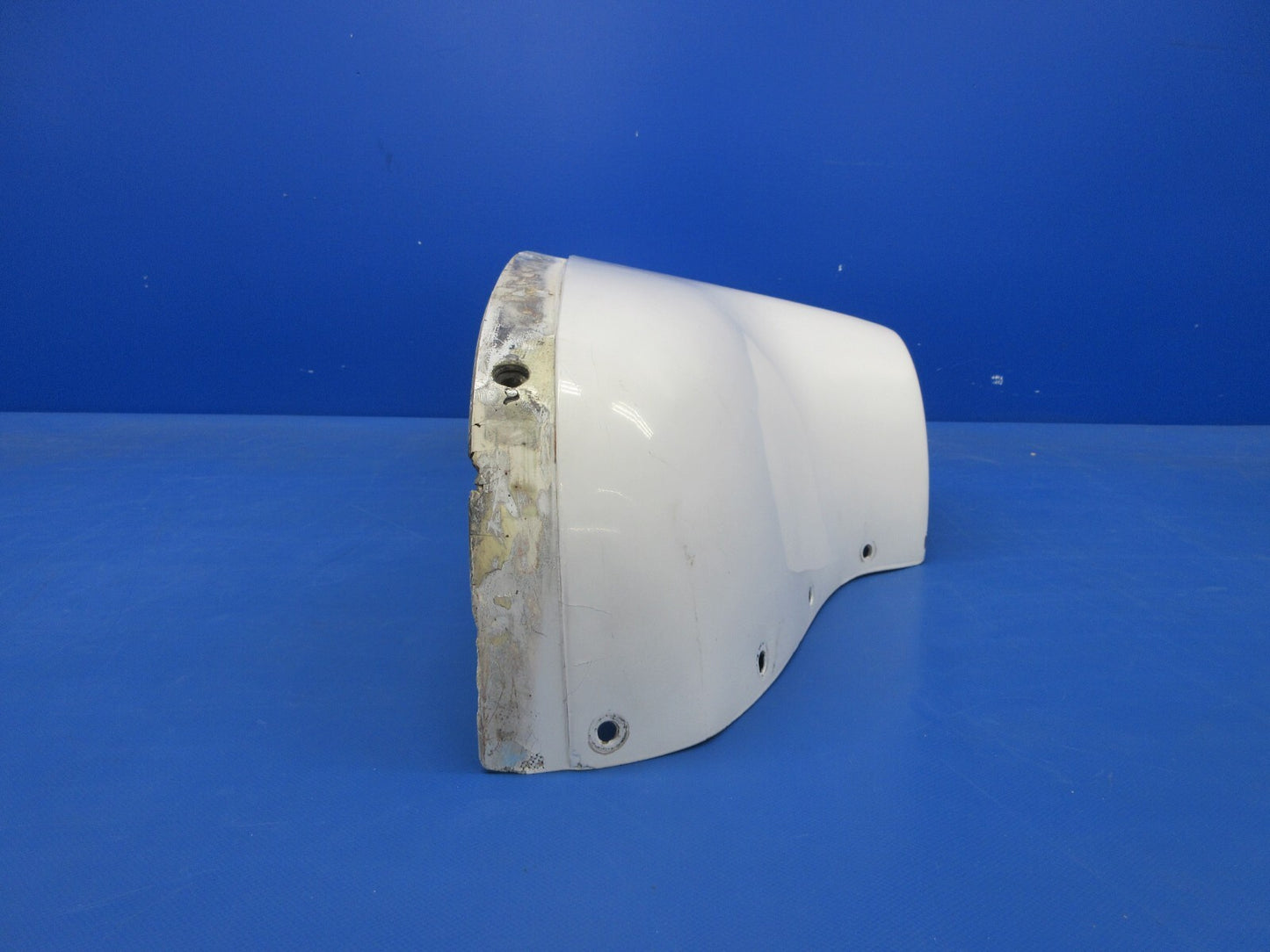 Piper PA-32RT-300T Lance II Engine Top FWD Cowl Assy P/N 98562-02 (1024-1232)3