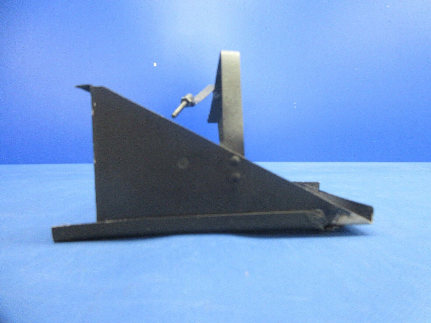 Champion 7ECA Citabria Battery Stand / Battery Box P/N 4-1107-3 (0824-780)