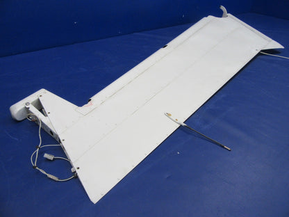 Cessna 172 / 172RG Rudder P/N 0531006-108 (0326-08)16