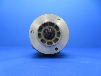 Hartzell Alternator 28V P/N ES-4029, 653344, 653344-1 TESTED (0226-442)7