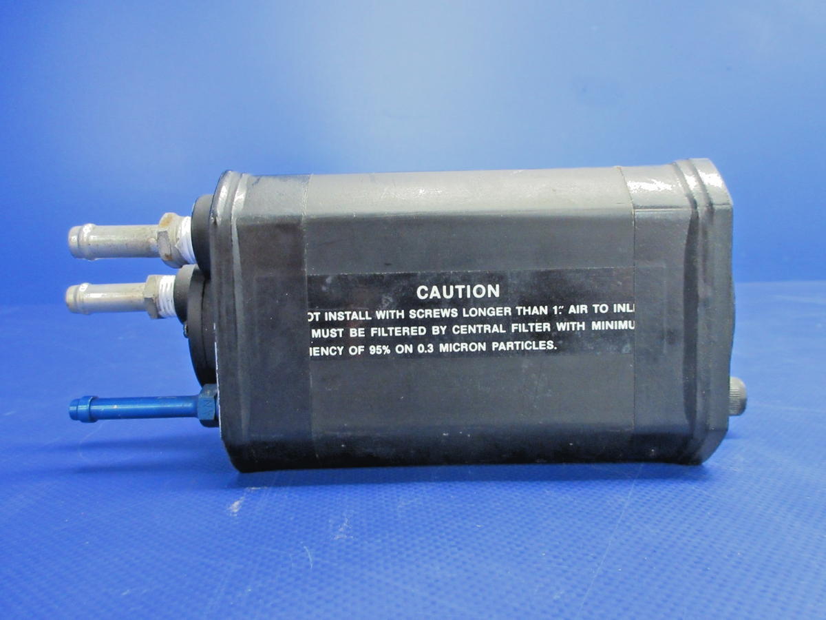 Aviation Instruments Horizon Reference Indicator P/N 300-3CF CORE (0926-847)5