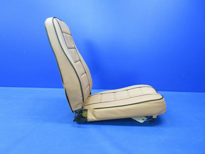 Piper PA-28-181 Archer Seat Assy Rear RH P/N 96827-23 (0624-1386)