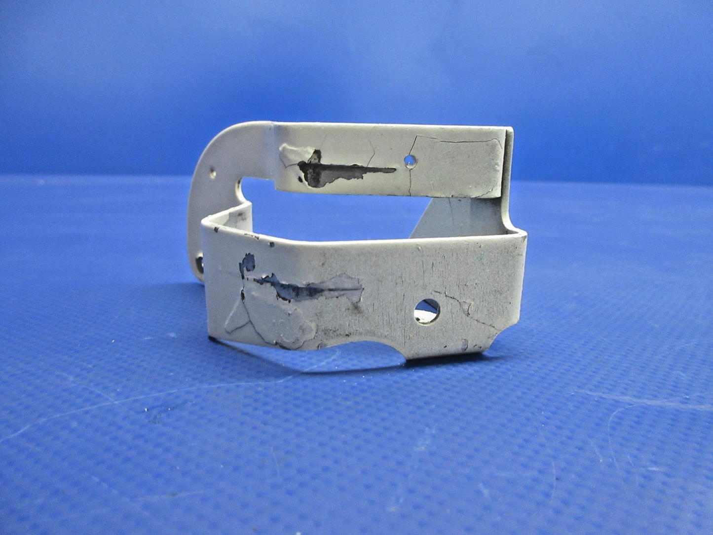 Beech 95 / D95A Travel Air Flap Limit Switch Cam P/N 45-361119-7 (0326-797)4