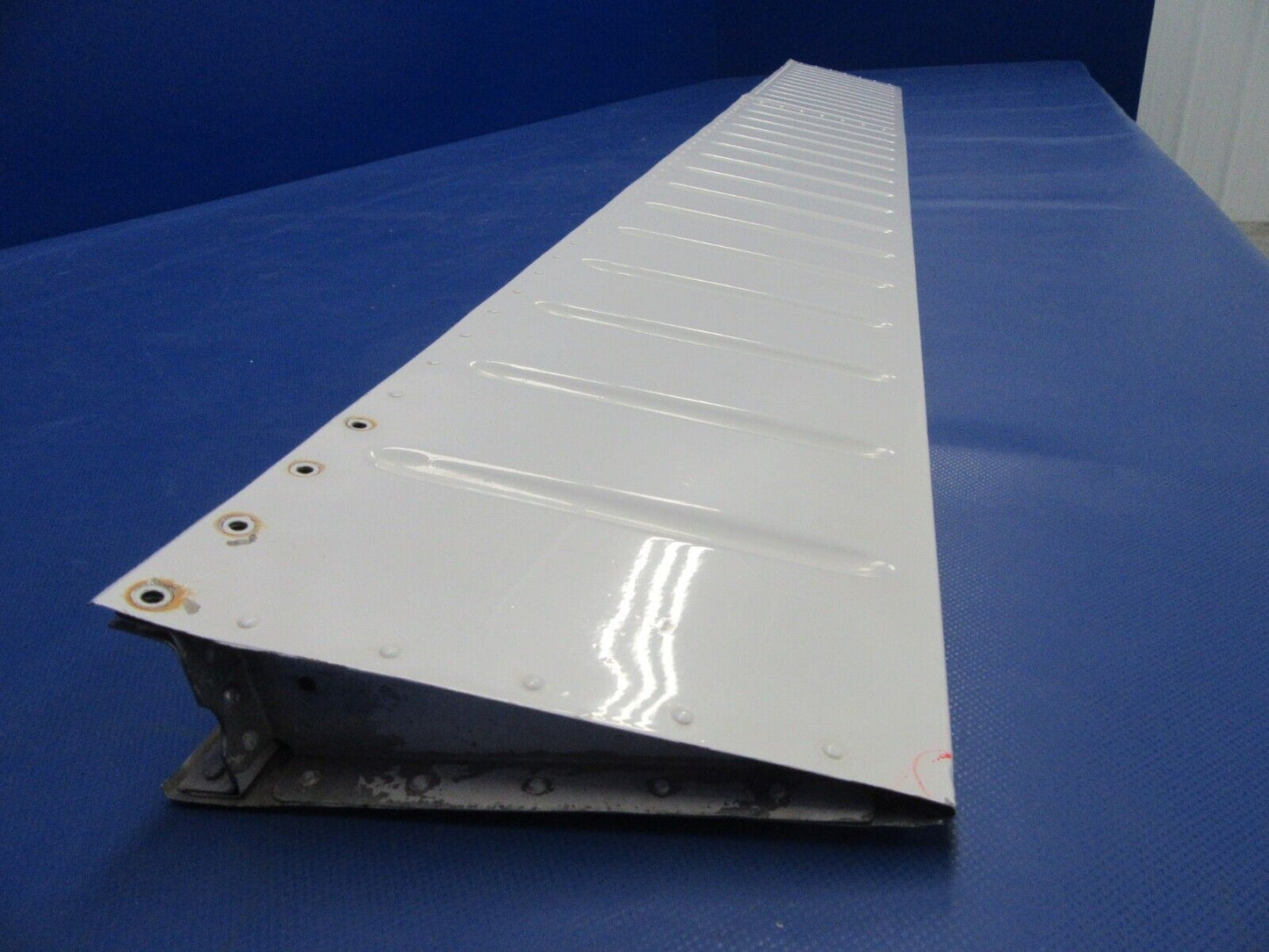 Piper PA-28-181 Archer LH Aileron P/N 35640-00 (0424-12)