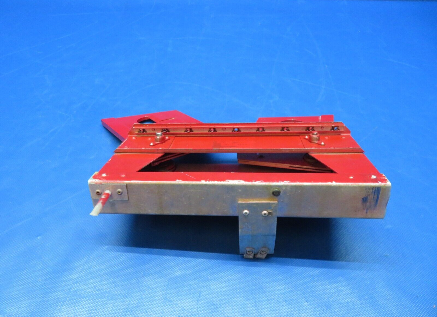 Mooney M20 / M20E Precise Flight Speed Brake LH Assy (0424-165)