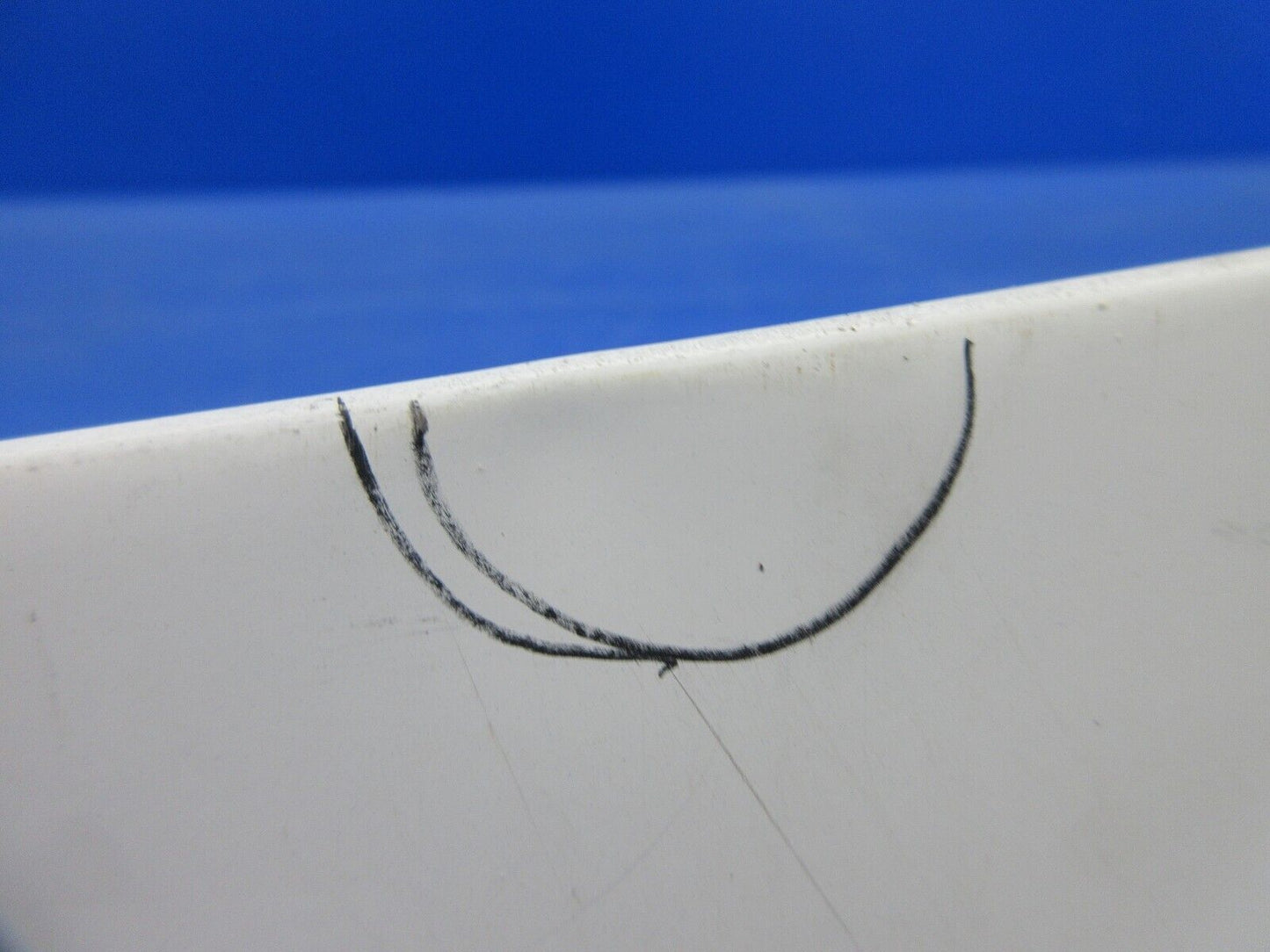 Cessna 310 / 310R Aileron Trim Tab P/N 5024000-61 (1024-2090)