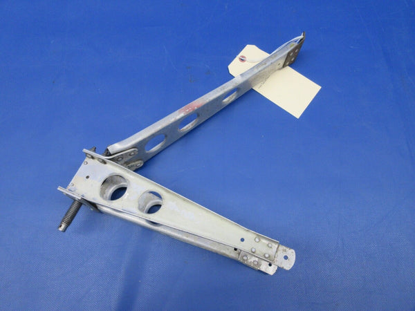 Piper PA-28-181 Archer Stabilator Trim Rib & Barrel P/N 65244-00 (0524-1064)