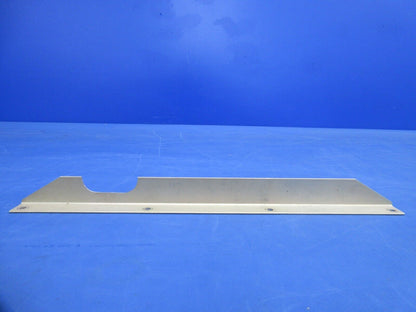 Cessna 150 / 150L OTBD Seat Rail Stiffener P/N 0410236-1 (1024-930)