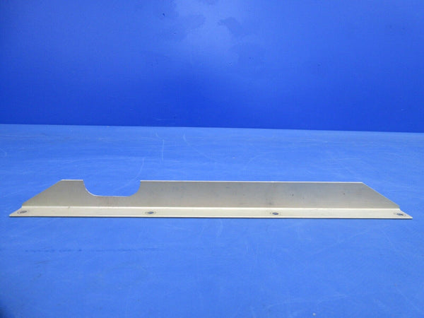 Cessna 150 / 150L OTBD Seat Rail Stiffener P/N 0410236-1 (1024-930)