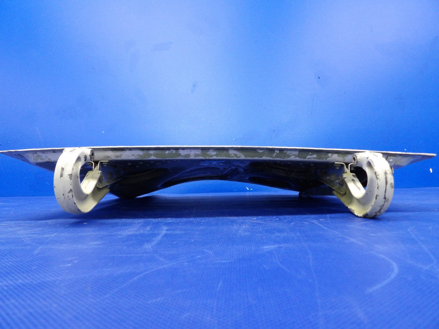 Cessna 421 Right Hand Inboard Wheel Well Door P/N 5027000-6 (0626-2065)3
