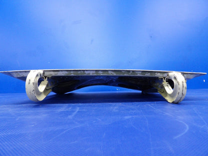 Cessna 421 Right Hand Inboard Wheel Well Door P/N 5027000-6 (0626-2065)3