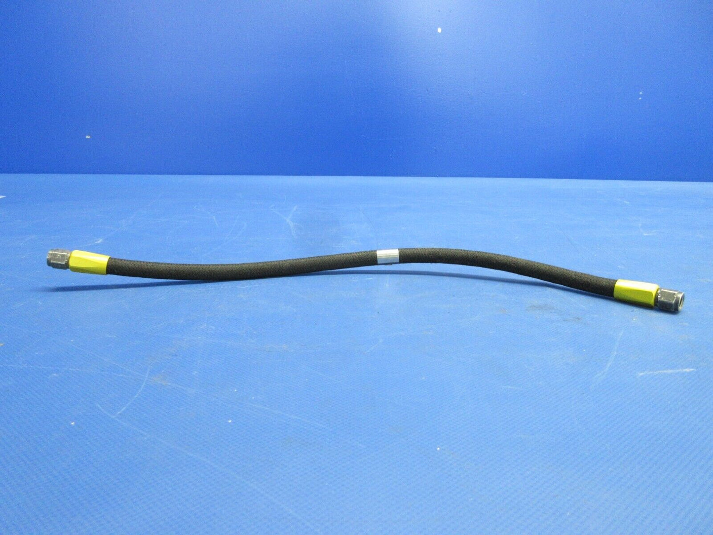 Cessna 337 / P337H Skymaster Stratoflex Fuel Hose P/N MIL-DTL-8794-4 (0724-1320)