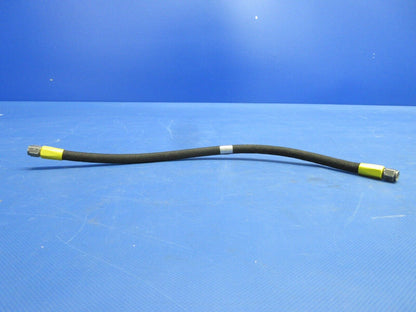 Cessna 337 / P337H Skymaster Stratoflex Fuel Hose P/N MIL-DTL-8794-4 (0724-1320)