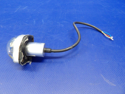 Air Tractor Aveo LED Position/Strobe Light P/N AVE-PSPSYW-T01 TESTED (0626-1509)2