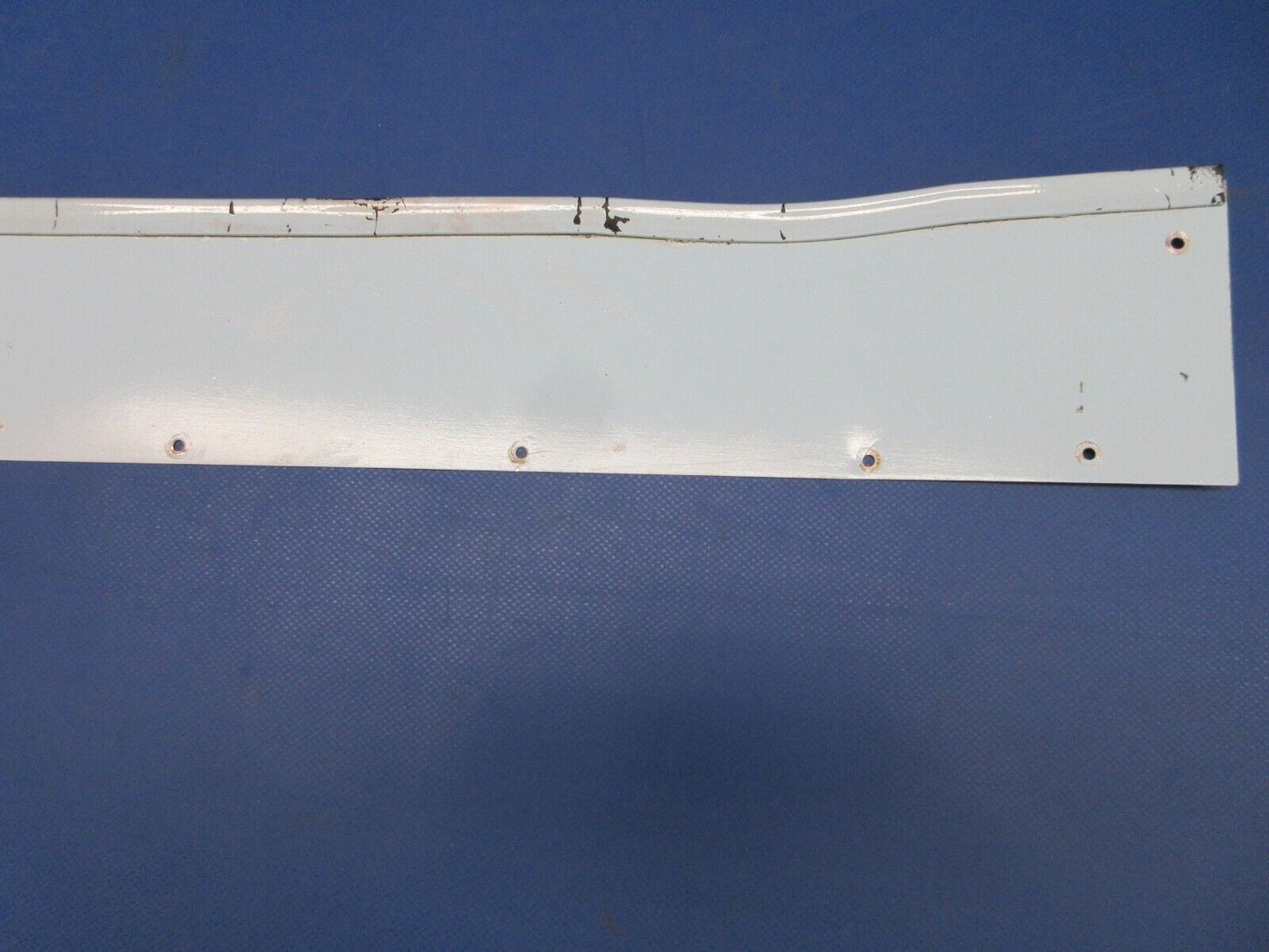 Bellanca 17-30A Viking Wing Fairing RH P/N 192521-R/H (0524-2098)