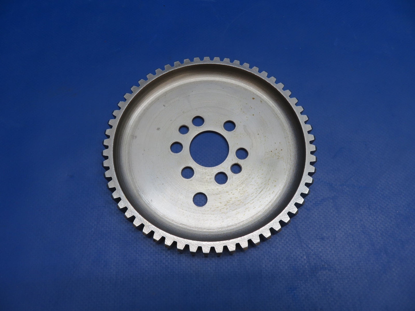 Continental 520 / 550 Large Crankshaft Gear 656991 Inspected w/ 8130 (0326-1729)0