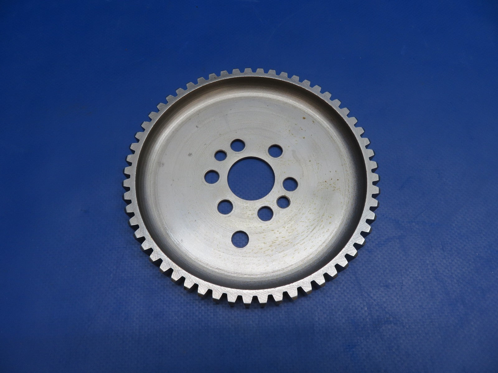 Continental 520 / 550 Large Crankshaft Gear 656991 Inspected w/ 8130 (0326-1729)0