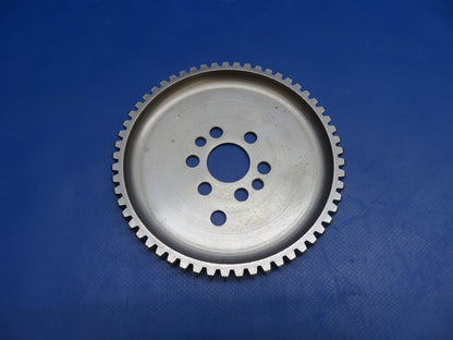 Continental 520 / 550 Large Crankshaft Gear 656991 Inspected w/ 8130 (0326-1729)0