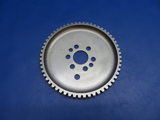 Continental 520 / 550 Large Crankshaft Gear 656991 Inspected w/ 8130 (0326-1729)0