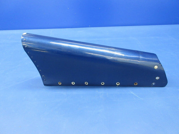 Beech 19A Musketeer Rudder Tip Assy P/N 169-640000-89 (0424-1370)