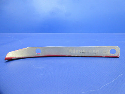 Piper PA-28-181 LH Wing Tip Recognition Light Shield P/N 36806-06 (1224-716)