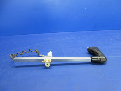 Cirrus SR22 Yoke Grip LH P/N 11995-003 Worn Grip (0926-829)11