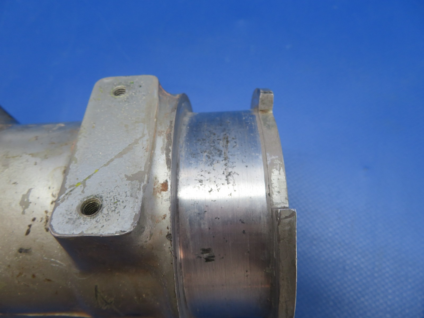 Piper PA-23 Nose Gear Trunnion P/N 19273-00, 19273-02 (1224-1340)12