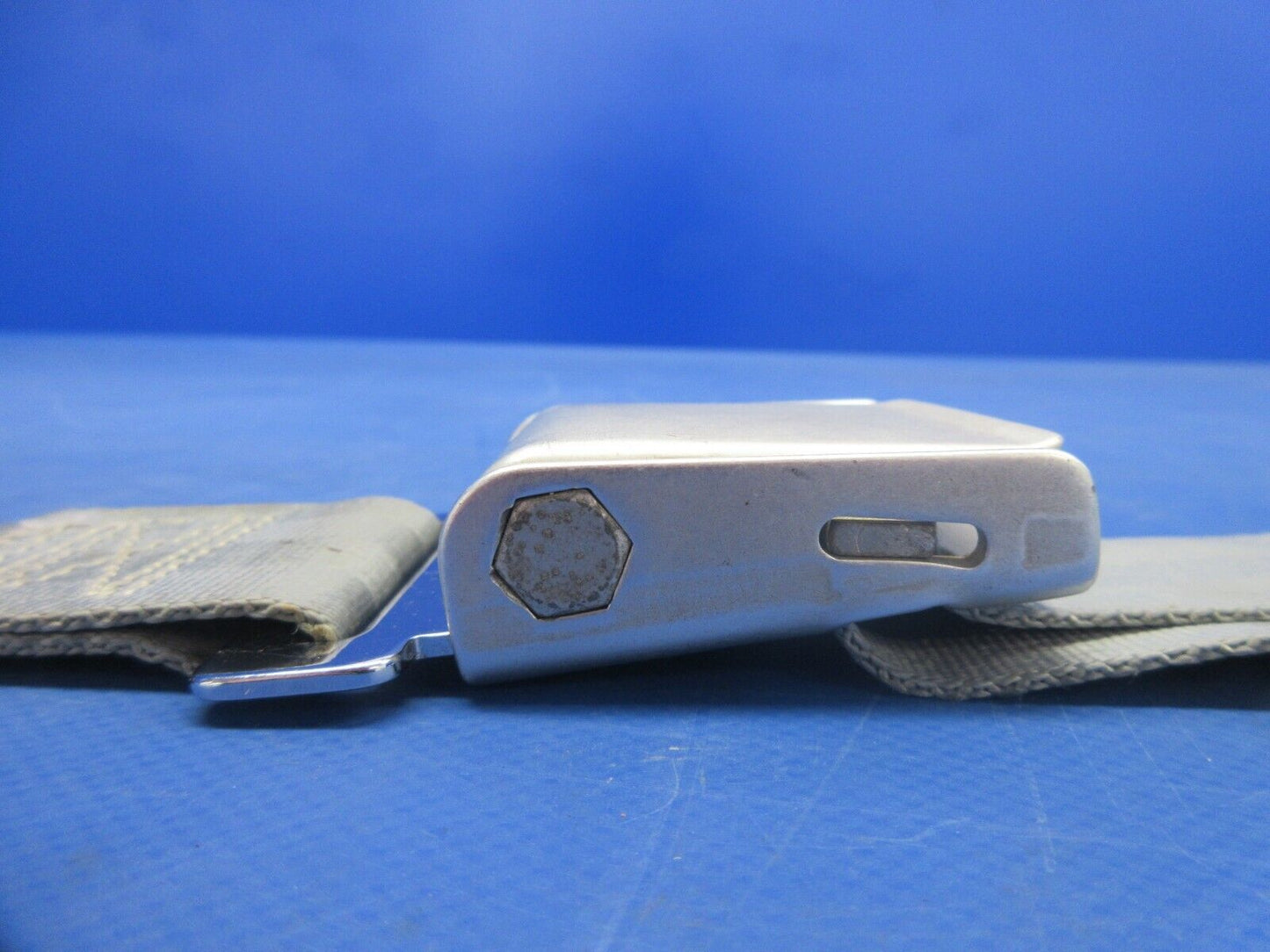 Mooney M20 / M20C American Safety Right Hand Rear Seatbelt P/N 4000 (1024-830)