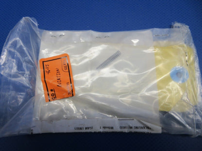 Eurocopter Spring P/N 350A27312120 (0324-741)