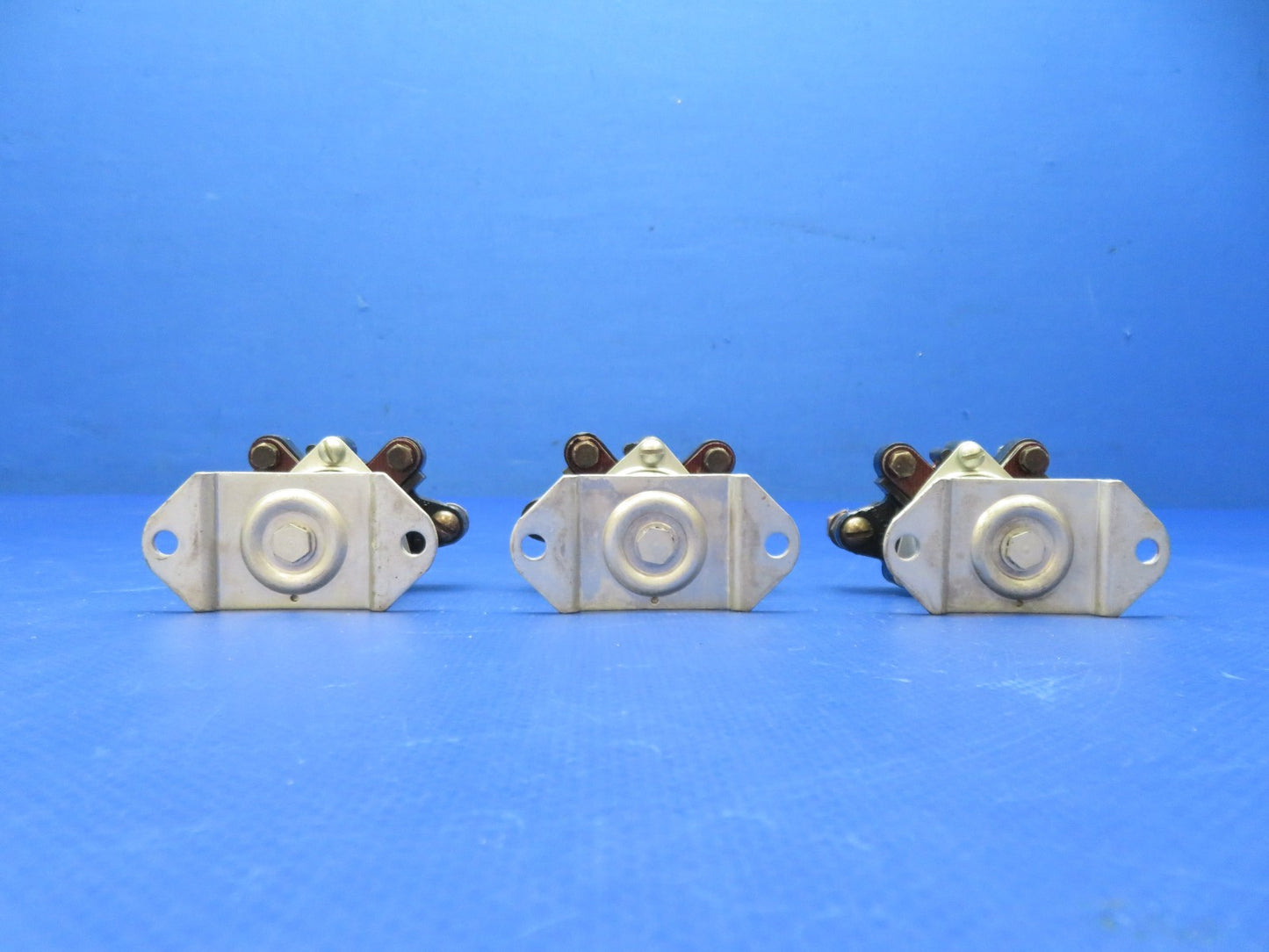 Cessna 421 Cutler-Hammer Relays 28v 50amp 6041H169A LOT OF 3 TESTED (0326-233)6