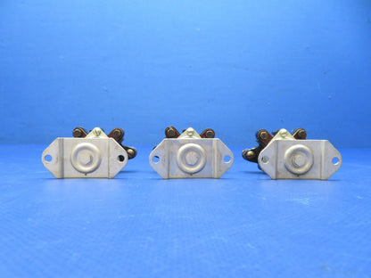 Cessna 421 Cutler-Hammer Relays 28v 50amp 6041H169A LOT OF 3 TESTED (0326-233)6