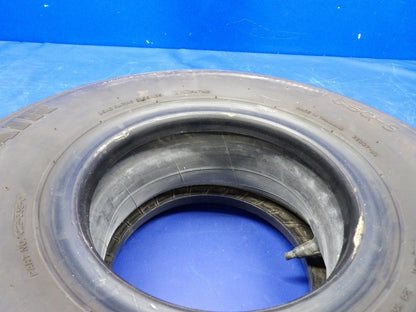 Cessna 310 Michelin Air 6.50-8 8 Ply Tire & Tube P/N 025-338-0 (0326-2011)8