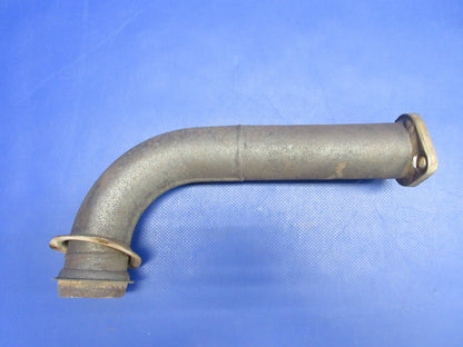 Mooney M20 / M20C Exhaust Tube #2 Cylinder P/N 637-13 (0426-792)3