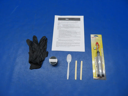 Mooney Lubrication Kit for Dukes Electric Landing Gear Actuators (1024-99)