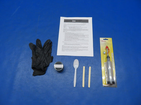 Mooney Lubrication Kit for Dukes Electric Landing Gear Actuators (1024-98)