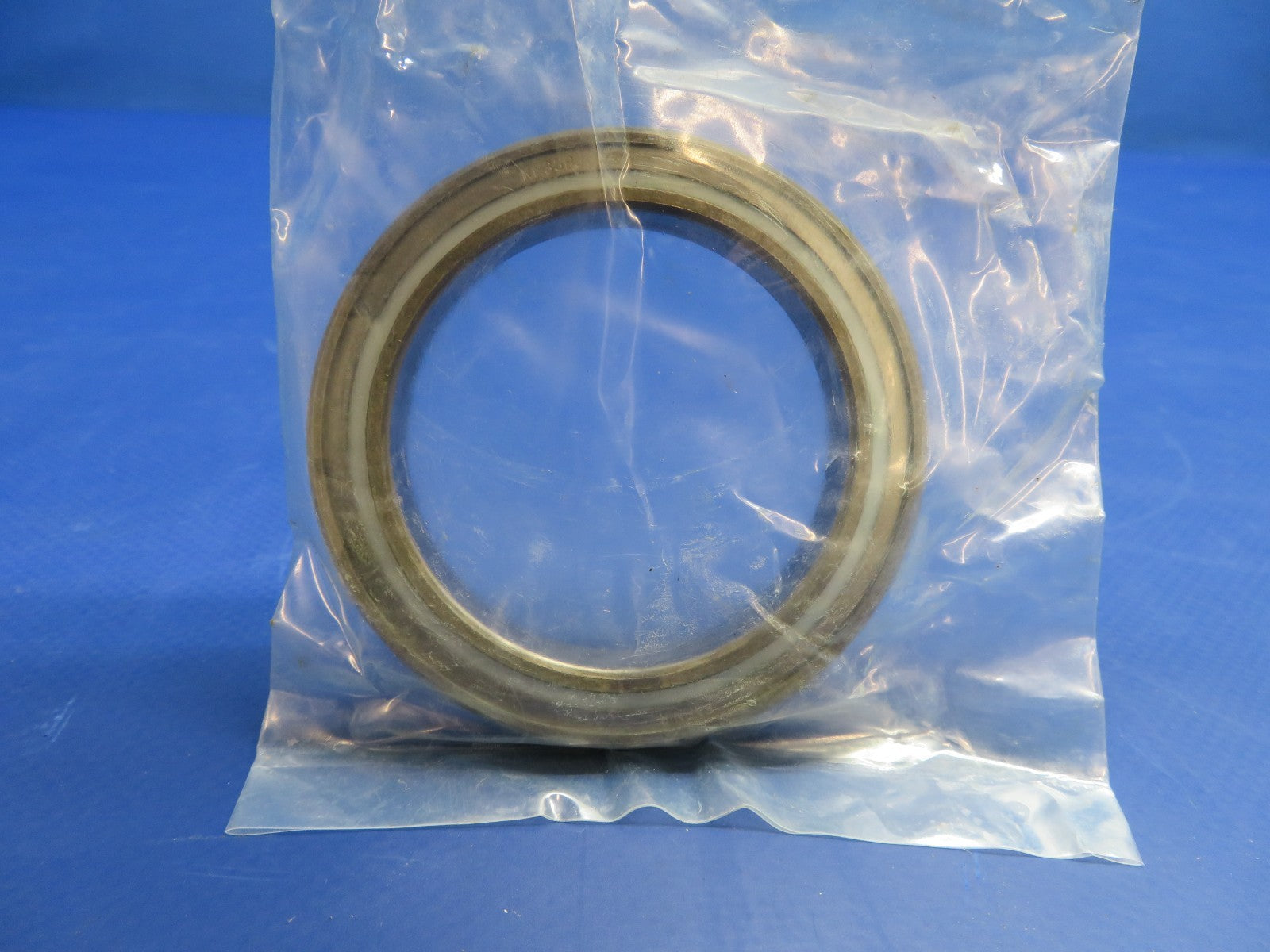 Fafnir Piper NLG Steering LWR Bearing P/N 452-332, KP33B, FS428 NOS (0326-1769)5