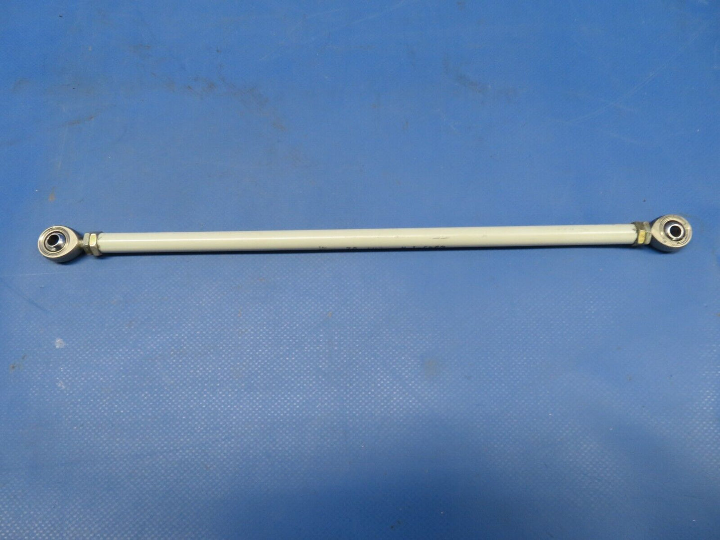 Robinson R44 Raven II Helicopter Tail Rotor Control C343-1 (0724-864)