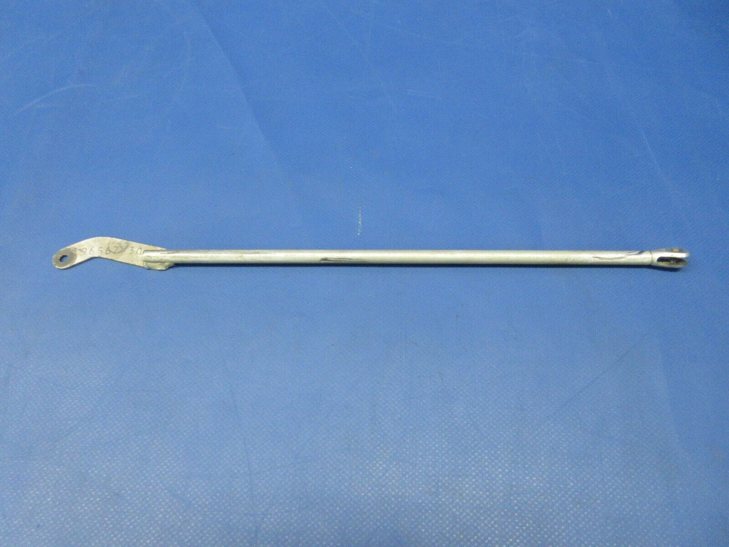 Bellanca 17-31A Viking Cabin Door Push Rod Assy P/N 196567-30 (0924-1354)