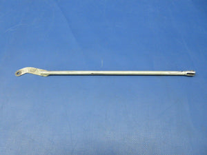 Bellanca 17-31A Viking Cabin Door Push Rod Assy P/N 196567-30 (0924-1354)