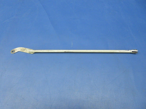 Bellanca 17-31A Viking Cabin Door Push Rod Assy P/N 196567-30 (0924-1354)