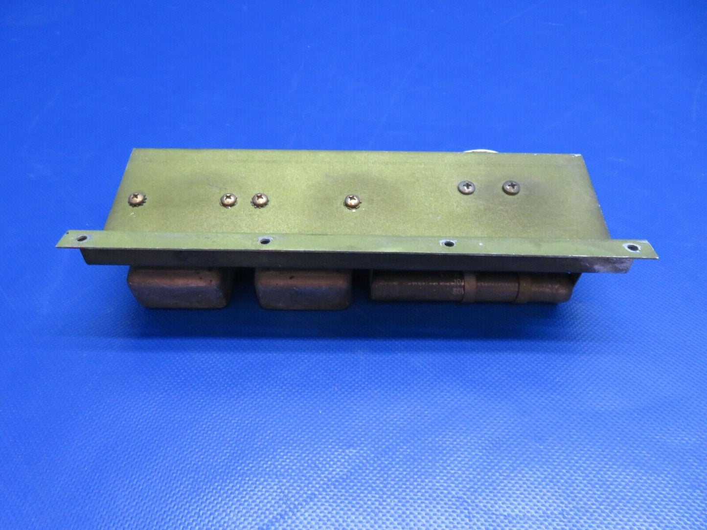 Piper PA-34-200T Seneca II Diode & Relay Assy P/NPS50053-2-2 TESTED (0624-106)