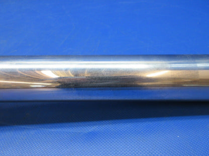 Piper PA-23-250 Aztec RH Main Gear Yoke, Rod & Axle P/N 31824-02 (0924-1289)