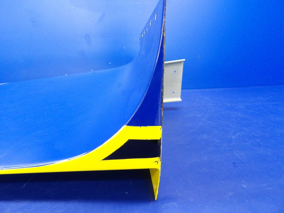 Air Tractor AT-301 w/ Bailey TPE331 Conv. Left Hand Wing Tip Winglet (0926-1243)6