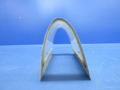 Cessna 172 Landing Light Retainer Lens P/N 0522112-1 (0424-1134)